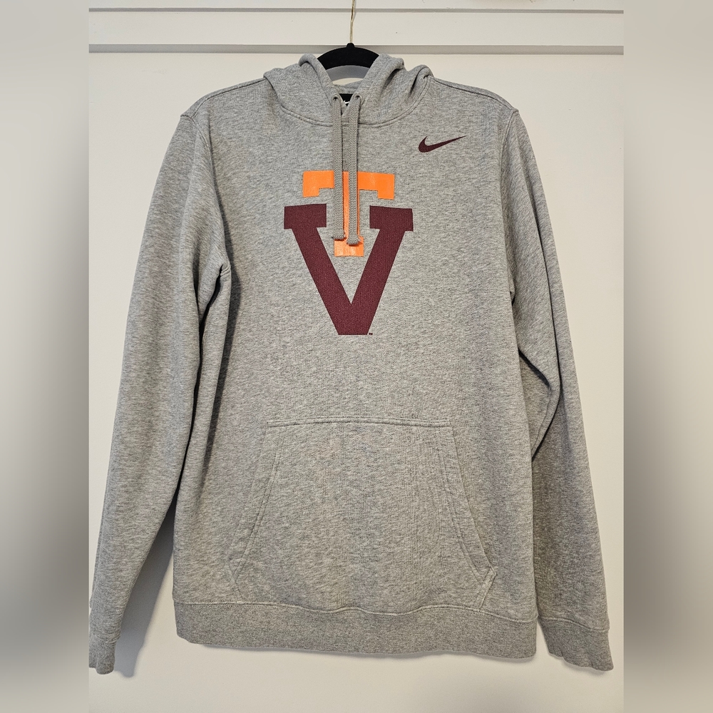 Nike Virginia Tech Hoodie